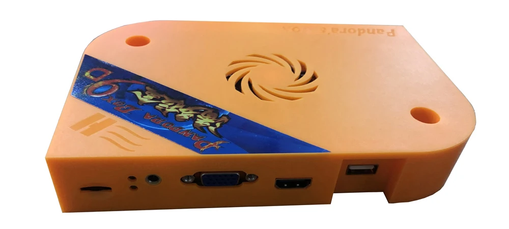 Pandora box 9D VGA HDMI выход для lcd/2500 В 1 игры комплект видео-аркадные доски аксессуары провода/Jamma 28pin