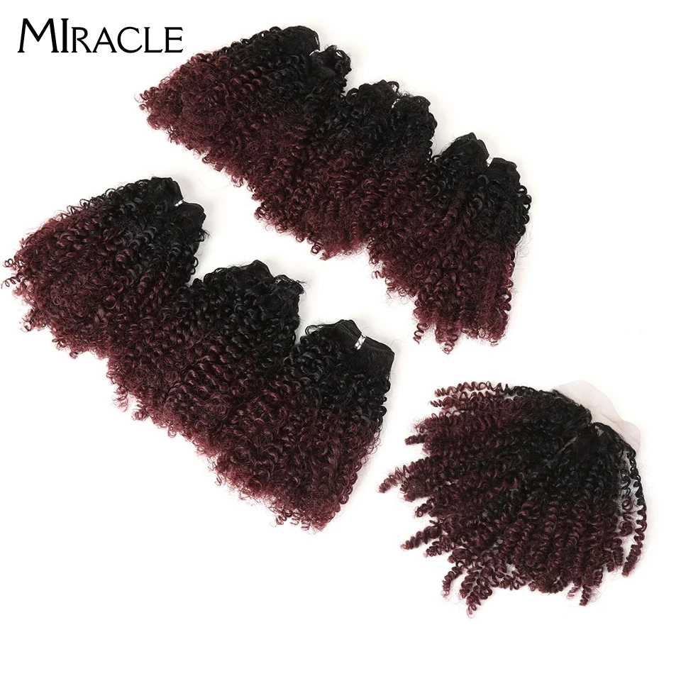 High Quality Apliques e perucas