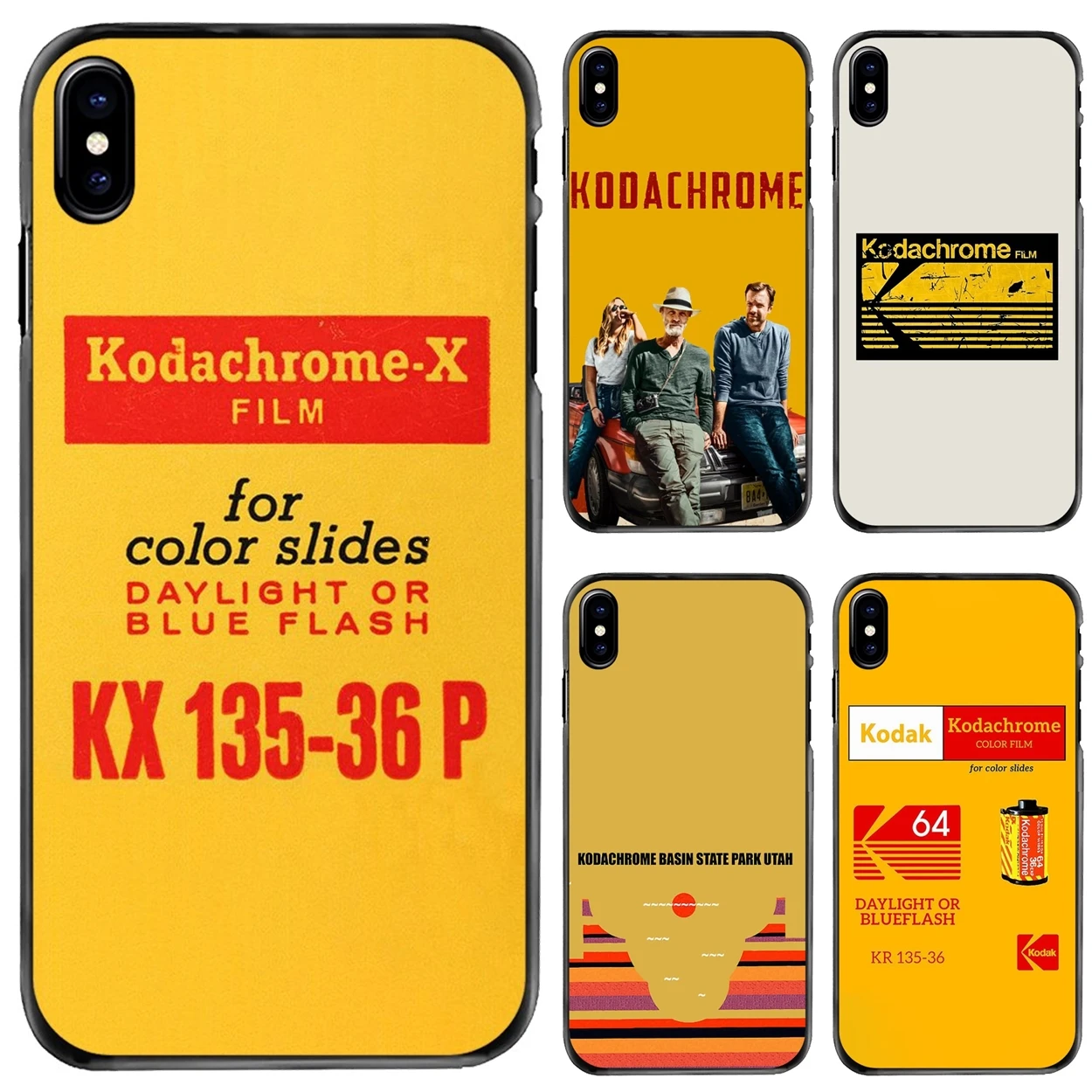 Защитный чехол для телефона LG G6 L90 V20 Nexus 5X K10 Moto E E2 E3 G G2 G3 G4 G5 PLUS X2 Play Kodachrome II |