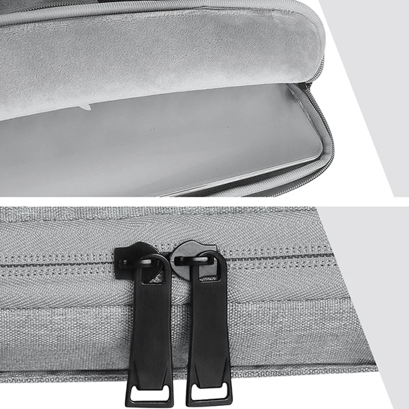 Сумка через плечо из водонепроницаемой ткани Оксфорд для Mackbook Air Xiaomi 13,3 чехол для ноутбука сумка для ноутбука