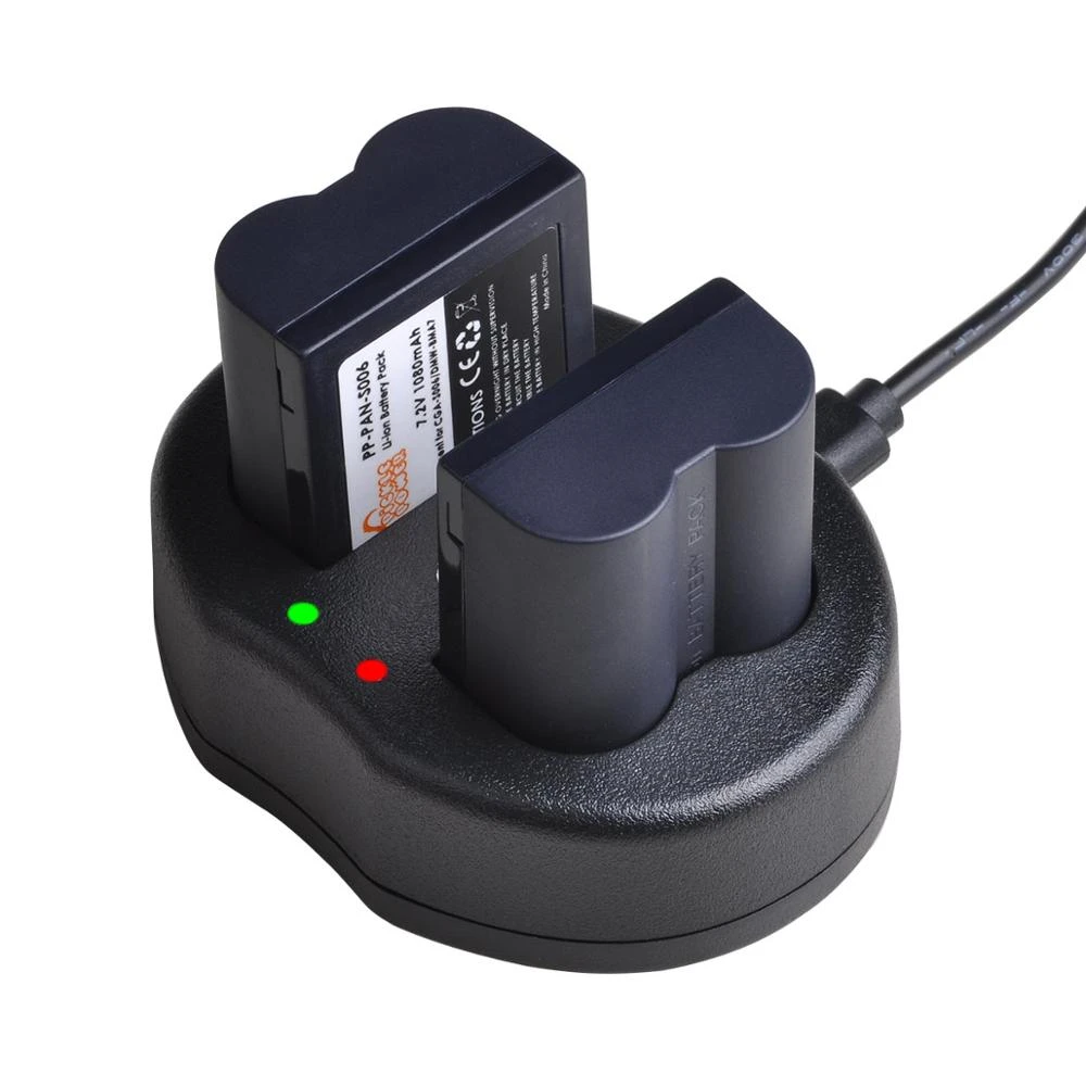 Cga S006 Battery 2 Pcs Dual Usb Charger Kit For Panasonic Lumix Dmc Fz7 Dmc Fz8 Dmc Fz18 Dmc Fz28 Fz30 Fz35 Fz38 Fz50 Camera Digital Batteries Aliexpress