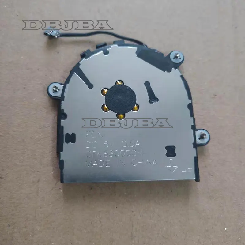 

GPU Cooling Fan For HP Elitebook x360 1030G3 1030 G3 0FKB30000H DC 5V 0.5A 4pin