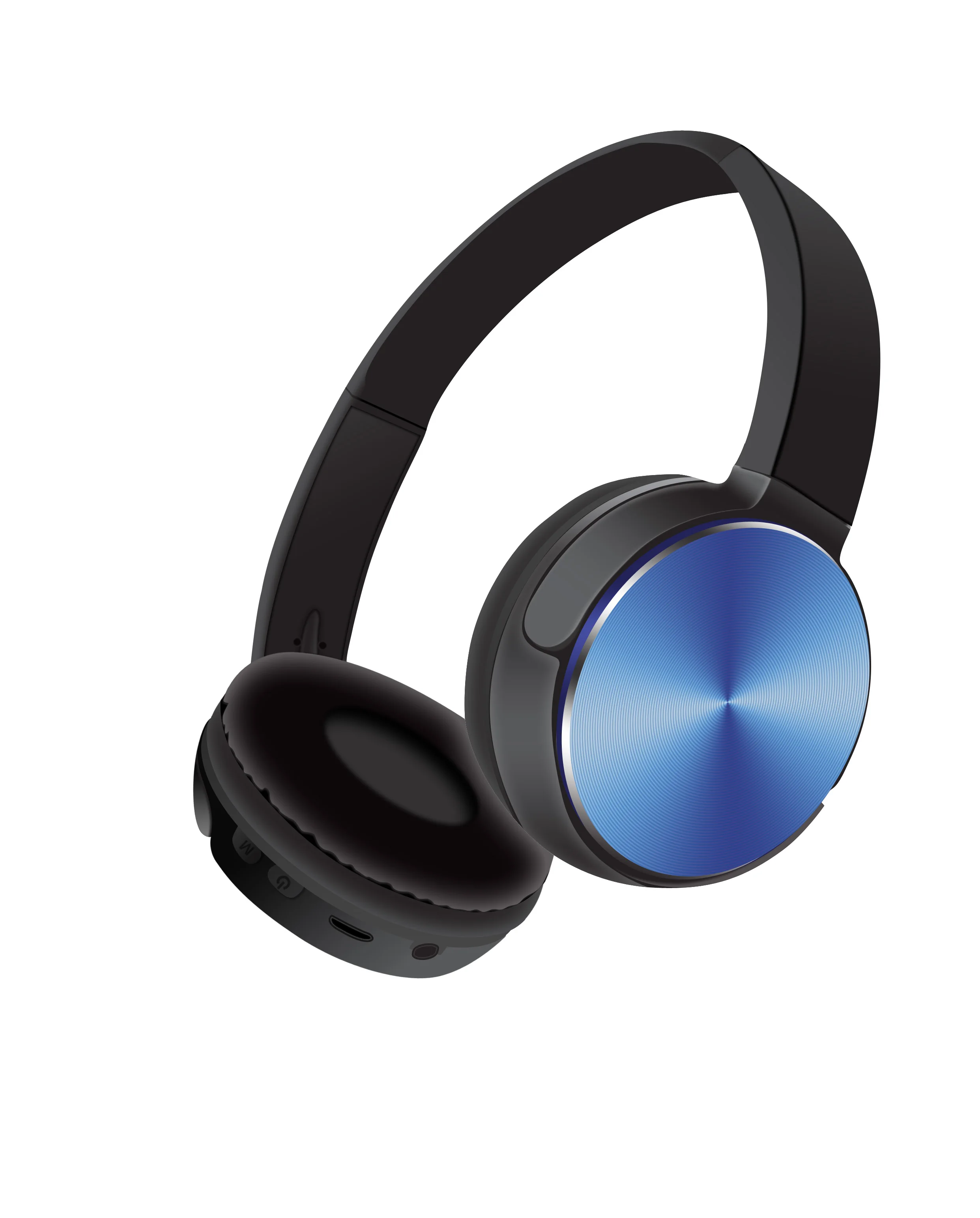 Беспроводная стереогарнитура Bluetooth V5.0 для басов