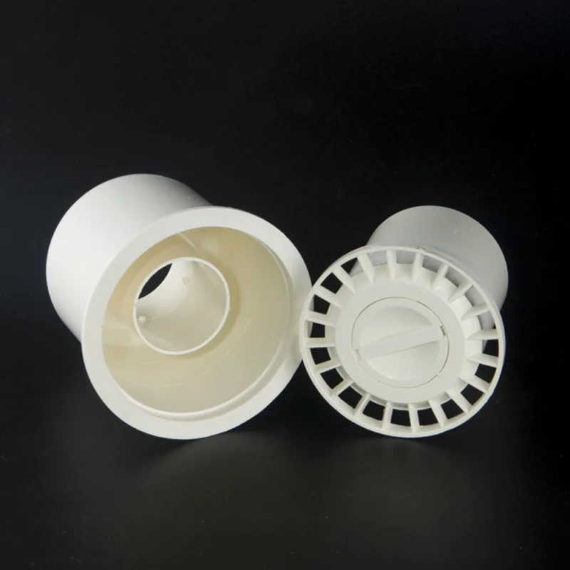 

Single/ Dual purpose Floor Drain Water Anti-Odor Floor Drain Anti-odor Bathroom Floor Drain Shower Drainer Waste Fitting