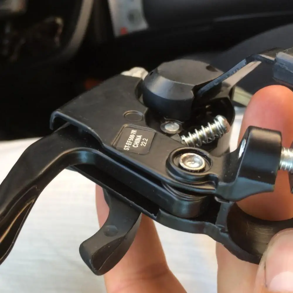 Переключатель для велосипеда 3*7 рычаг переключения передач и тормозной шарнир 21