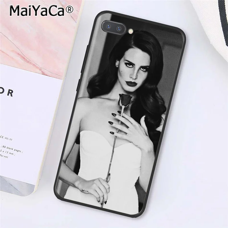 Lana Del Rey Funny Fashion