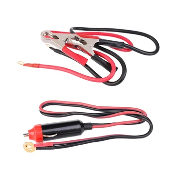 

Solar Power Inverter 12V DC To 110V AC Modified Sine Wave Converter E7CA