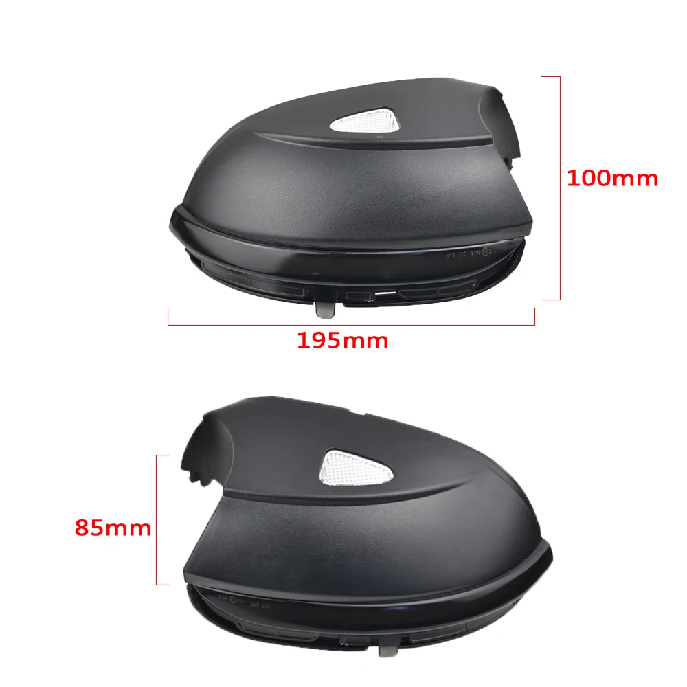VW ĻƮ B7 CC ÷ Ÿ MK6 EOS LED  õ, ̵ ̷ ǥñ, 2011 2012 2013 2014, ̳ Ŀ, 2 