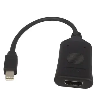 

Active Mini HDMI adapter 4k 60HZ male to female adapter cable Portable HDMI Converter Gaming Home theater Presentation