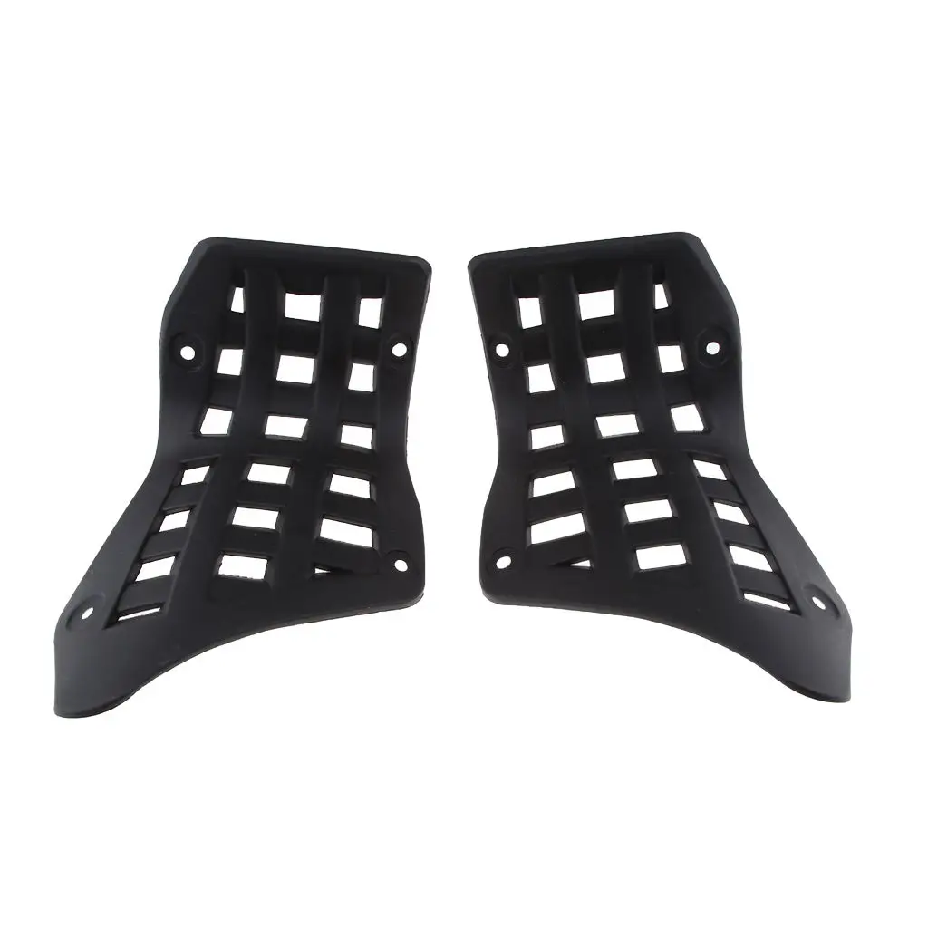 Foot Rest Fender Heel Guard Cover For ATV Jinling 250cc EEC JLA 21B,JLA