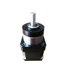Nema 17 Stepper Motor Gearbox Motor 2 Phase 40mm 0.4N.m 1.0A Reduction Ratio 1:5.2 for CNC 3D Printer Milling Machine 2 pieces heidelberg machine motor 61 144 1141 motor for offset
