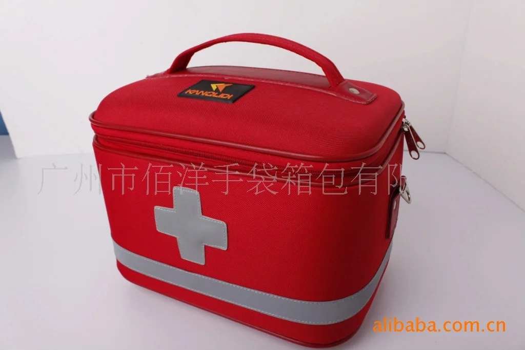 

Every First Aid Kit Multi-functional First Aid Kit New Style Fashion Medical Kit Diagnosis Bag
