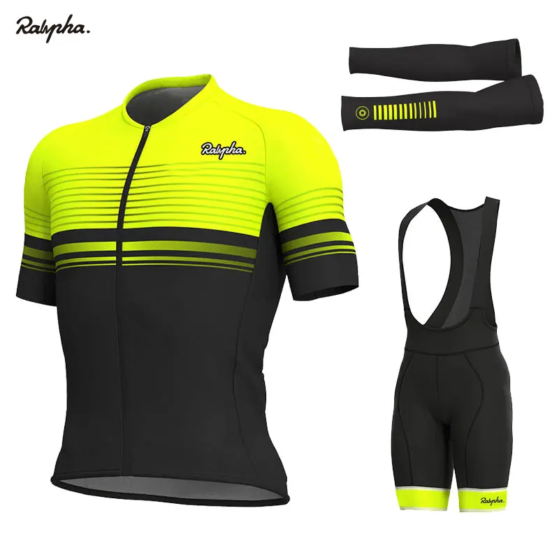 2020 велосипедные комплекты Ralvpha Pro ropa ciclismo велосипедная одежда костюмы дышащий