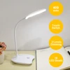 Desk Lamps Table Lamp Rechargeable LED Desk Lamp LED Study Student Office Table Top Lanterns For Reading Office Table Led ► Photo 2/6