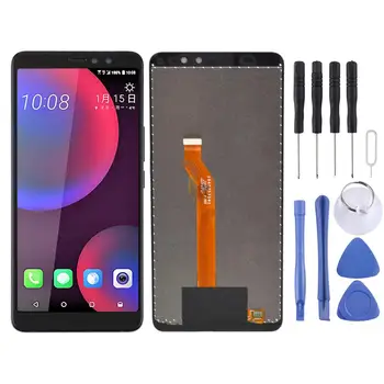 

2019 New LCD Screen for HTC U11 Eyes LCD Screen Display Touch Digitizer Assembly Screen AAA Quality