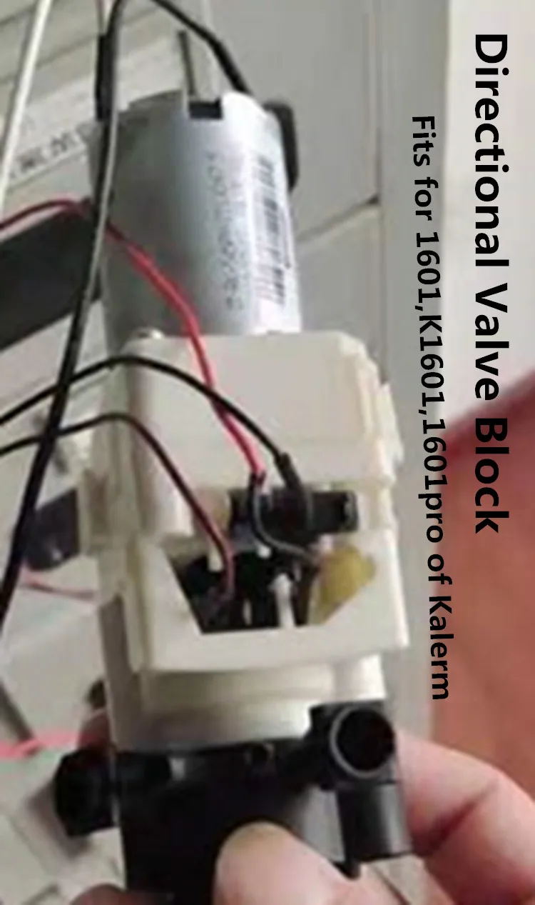 DirectionalValveBlockfor1601K16011601proofKalermparts