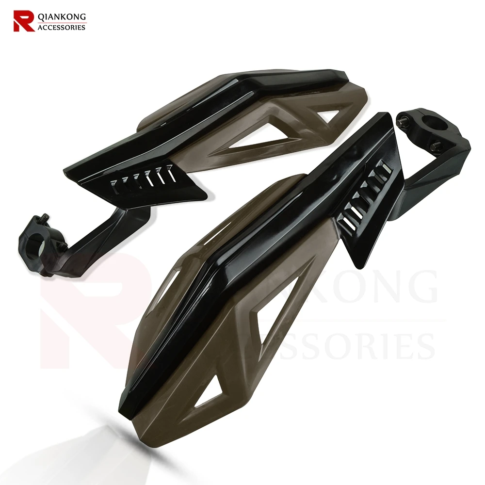 Для KWASAKI KDL125SR KDX250SR KFX450R KDX125SR крест рука на руле, перекладина для KDL KDX KFX 125 250 SR R - Цвет: MA