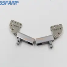 Петли ноутбука для DELL широта E6430 Петля L& R петля крышка