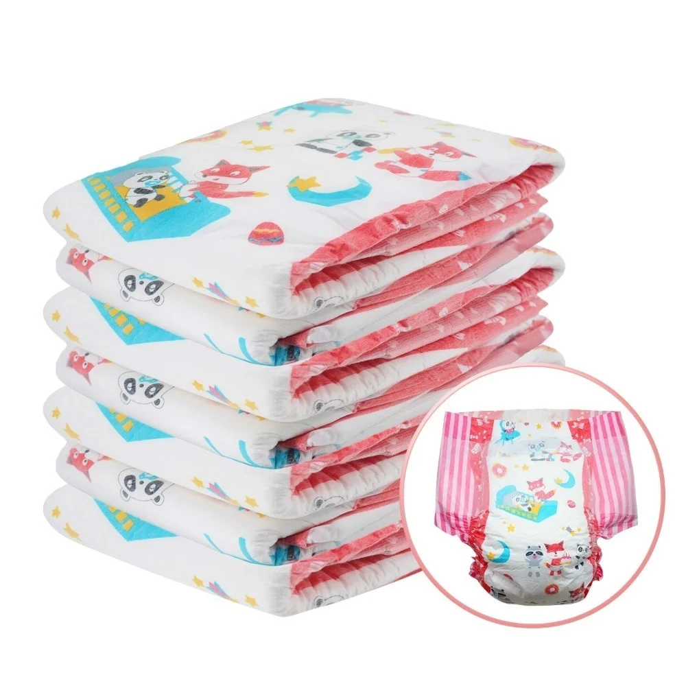 ABDL-Couche à Taille artificiel astique pour Adulte et Bébé, Onesie à  Absorption, Motifs Imprimés Mignons, 6000ml