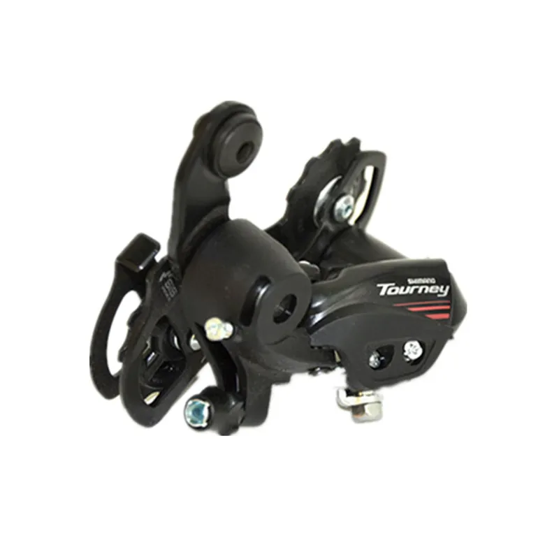 RD-A070 7Speed SHIMANO RD-A070 задний дорожный велосипед/складной велосипед 7 скоростей 14 скоростей короткие ноги задний переключатель черный - Цвет: RD-A070 7Speed
