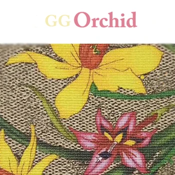 

Luxury Brand 2020 New Orchid with Logo Phone Case For iPhone 11 por 8 7 plus Xs Max Cover Painting Process Phone Accessories Bag