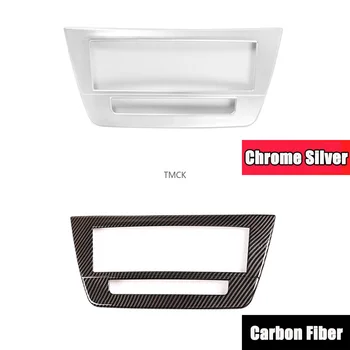 

Suitable for Benz C Class W204 2010-2014 central control air conditioning button CD decorative frame decorative cover auto parts