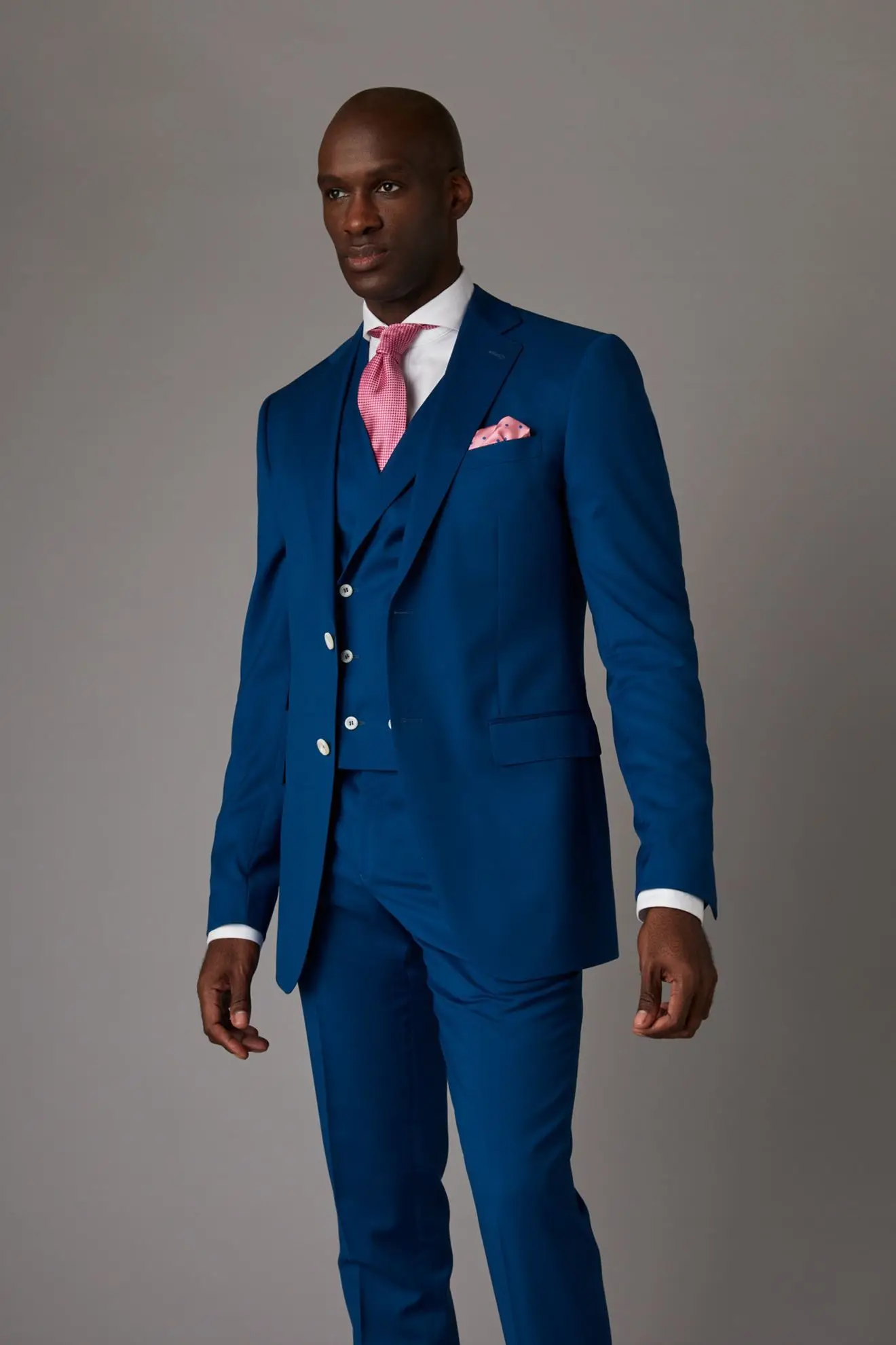 Germanicos Sydney - Bespoke Tailor Made Suits & Wedding Tailor Sydney