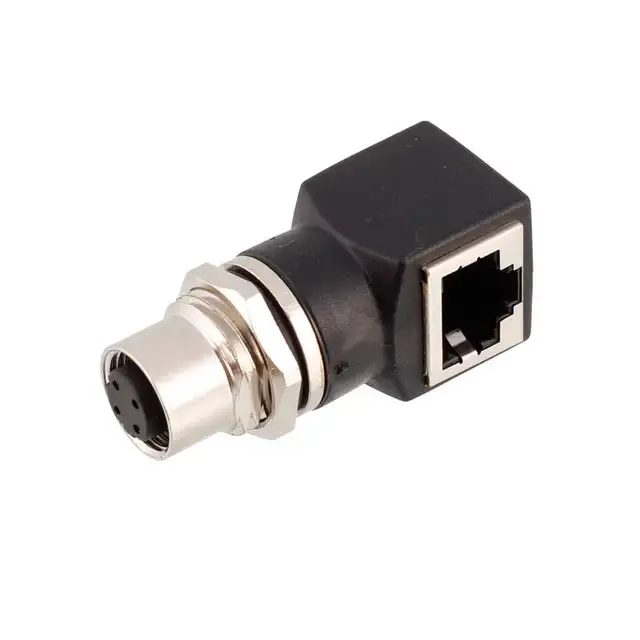 Female to RJ45 - B