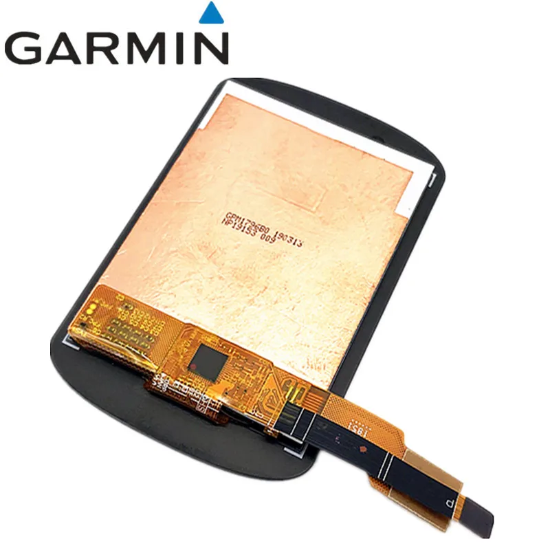 2," дюймовый полный ЖК-экран для GARMIN EDGE 830 велосипедный gps ЖК-дисплей сенсорный экран дигитайзер Ремонт Замена