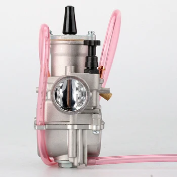 

1pc Carburetor Universal 2T-4T Motorcycles PWK Replacement Repair Assembly