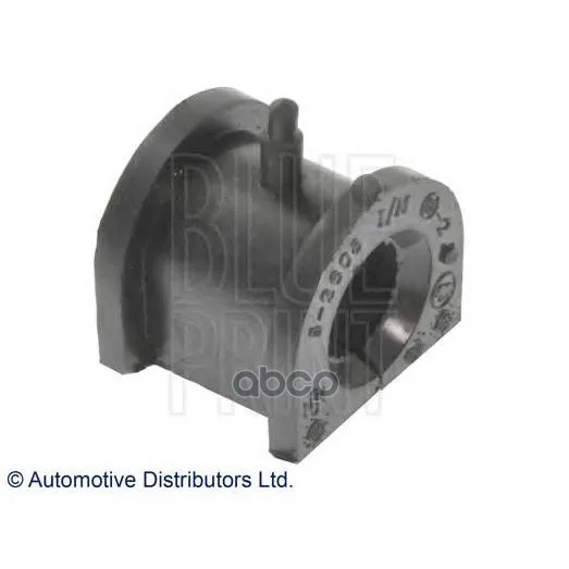 Втулка Стабилизатора Mitsubishi: Lancer Iv 1.3 12v 88-94, Lancer V 1.3, 2.0 Diesel 92-96 Blue Print арт. ADC48073