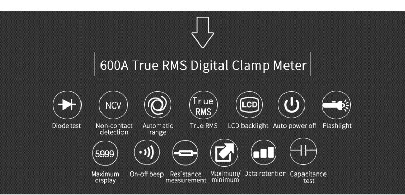 tensão sem contato, ut216a, ut216