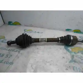 

TRANSMISSION FRONT LEFT CITROEN C4 COUPE