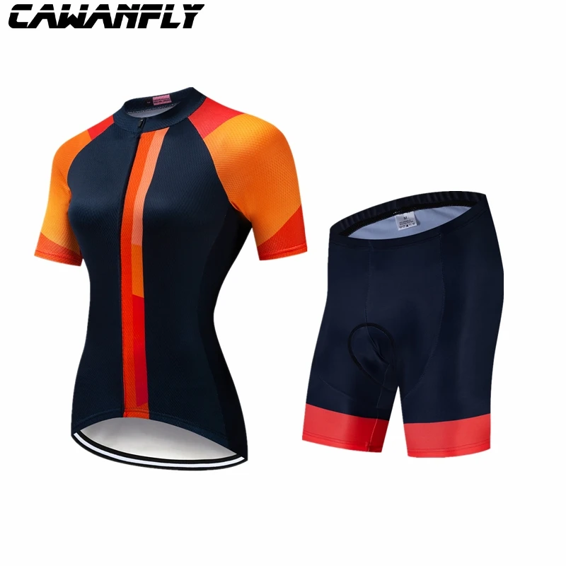 

2019 Cycling Sports shirt Pro Team cawanfly Cycling Jersey man Summer Ventilation Short sleeve Cycling Jersey men Clothing Retro