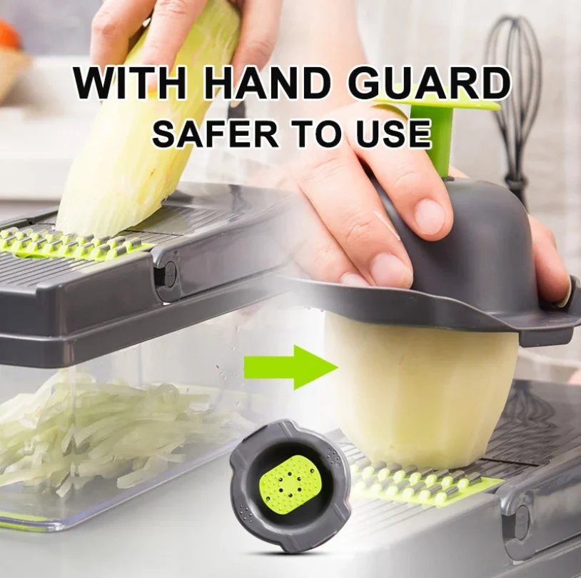 

Multifunctional Potato Peeler Carrot Vegetable Slicer Kitchen Vegetable Fruits Cutter Kitchen Accessories
