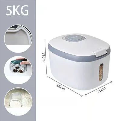 Grey 5KG