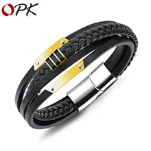 Брендовые мужские ювелирные изделия ручной Плетеный Многослойный кожаный мужской браслет солнечная система браслет tif wrap браслет панк мужские аксессуары