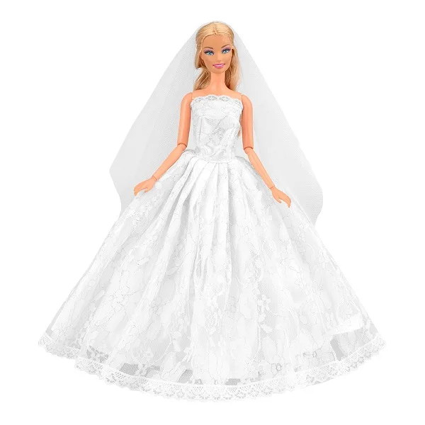 barbie princess doll clothes
