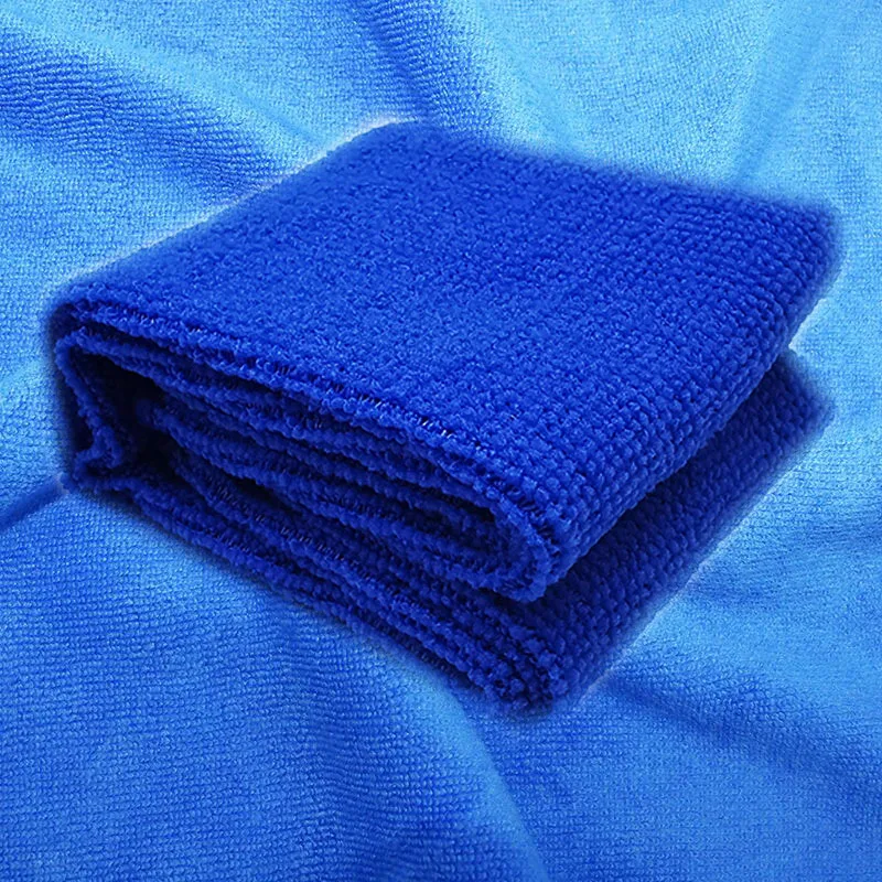 Discount Microfiber-Towel Lint-Free-Wipes Interior 1-Pack Car 2-8pcs-Optional 26--28cm YDwpeay6Bmq