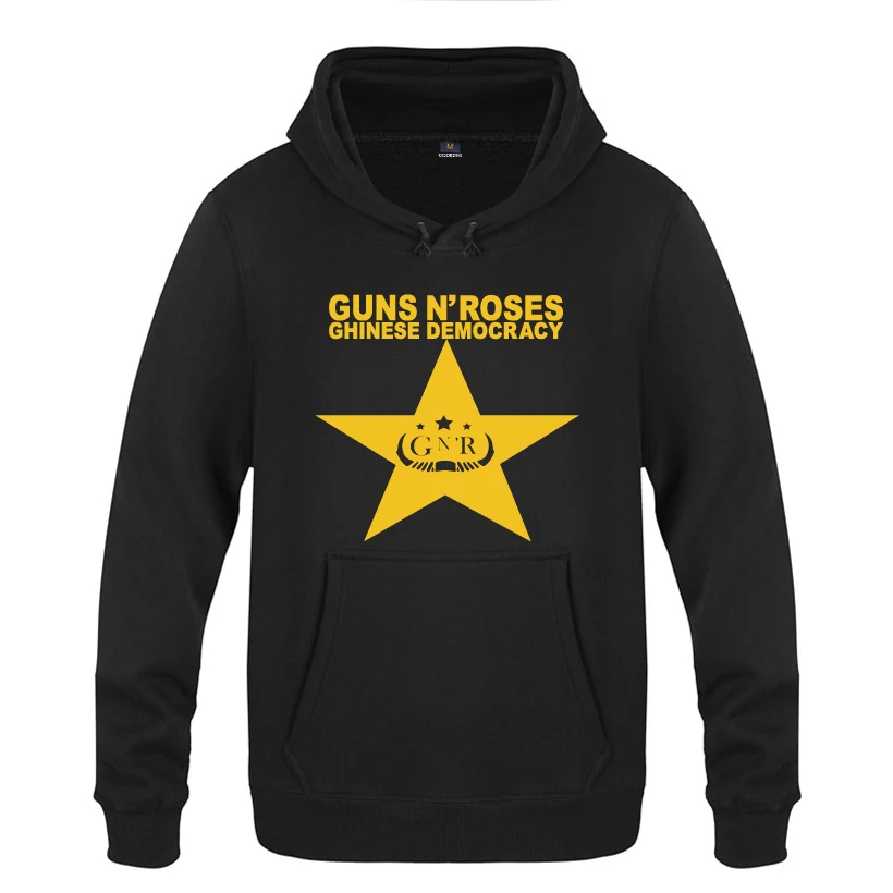 Slash guns N' Roses толстовки рок-группы мужские мужские пуловеры флисовые толстовки с капюшоном