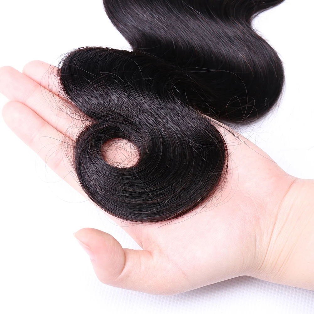 pacotes com fecho de cabelo humano pacotes