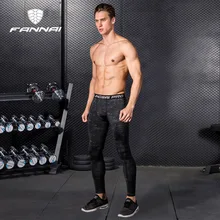 Новые мужские спортивные Леггинсы для бега и бега, спортивная одежда, штаны для йоги, компрессионные колготки для фитнеса, осенние брюки