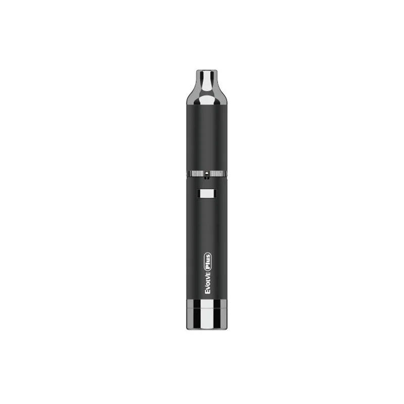 Yocan Evolve Plus комплект испарителя 2020 версия сухой травы восковой вейп ручка 1100 мАч