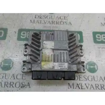 

SWITCHBOARD ENGINE EUA RENAULT SCENIC II 1.5 dCi Diesels 8200565863 [16704837]