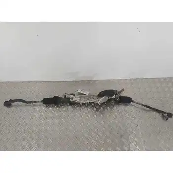 

SMI Zipper Steering Renault Lagoon Ii (bg0) 1.9 Dci Diesels