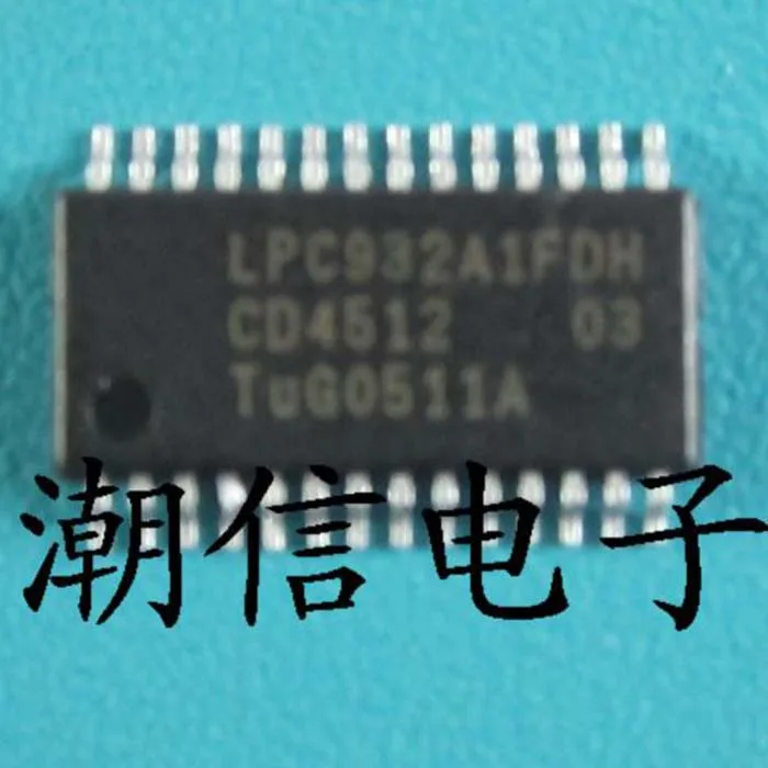 LPC932A1FDH P89LPC932A1FDH