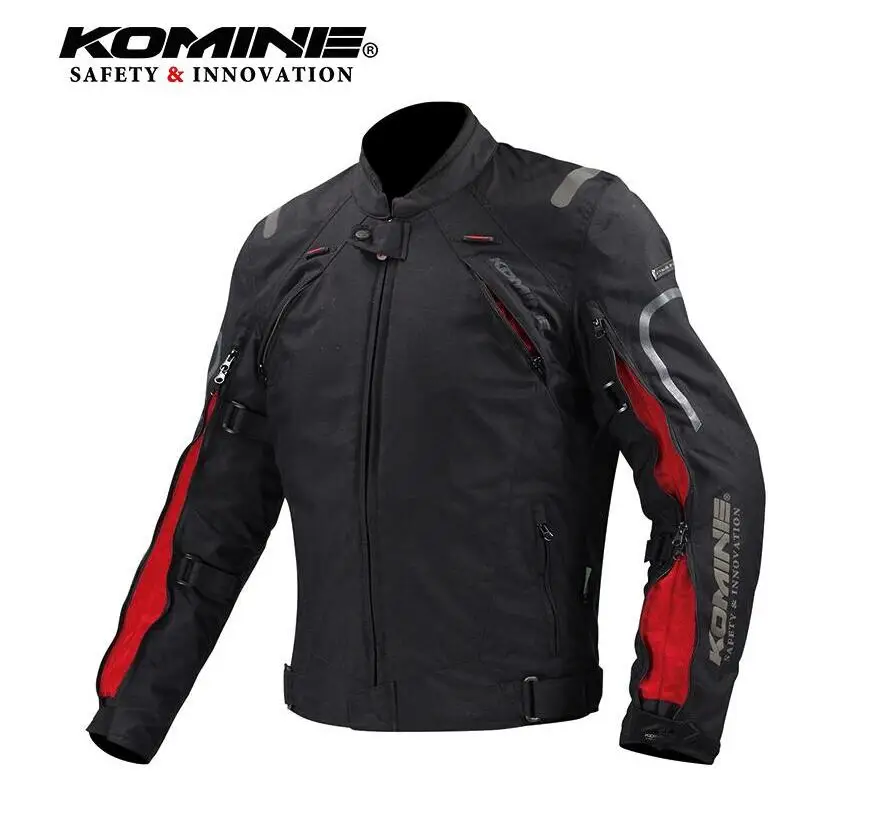KOMINE jk-108 весенне-летний фестиваль, новые гонки, спортивная куртка, рыцарь, мотоцикл 32