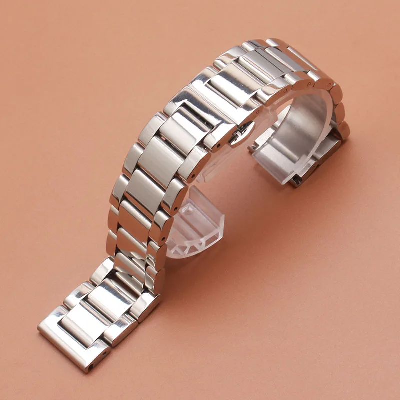 Pulseira do relógio