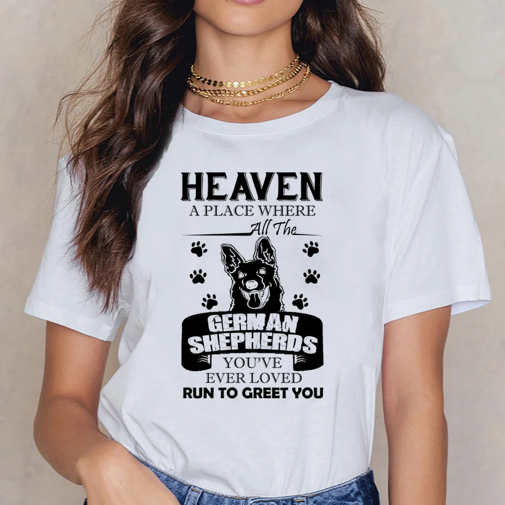 German shepherd shirts Clearance