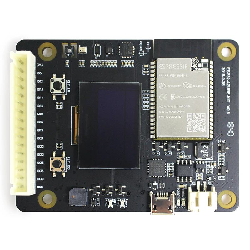 1 шт. ESP32-Azure IoT Kit макетная плата